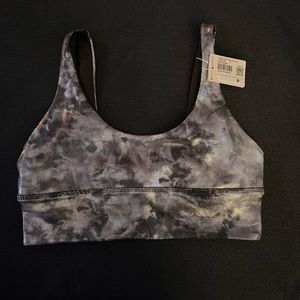 Lululemon Womens Sports Bra, Reversible, NWT, Size 8 A/B